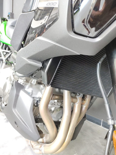 Imagen 7 de 18 de Kawasaki Versys 1000 Abs Tipo De Cambio Exclusivo!!!