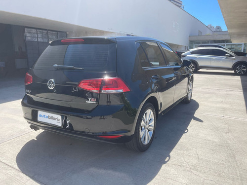 Volkswagen Golf 1.4 TSI CONFORT DSG