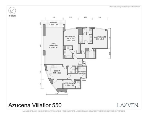 Venta-alquiler Departamento 3 Ambientes En Alvear Tower, Puerto Madero