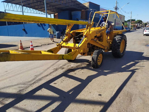 Imagem 2 de 4 de Carregadeiradecarvão