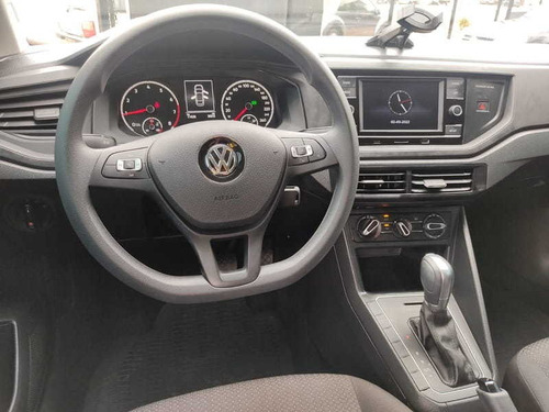 Imagem 8 de 10 de Volkswagen Virtus Af 2021