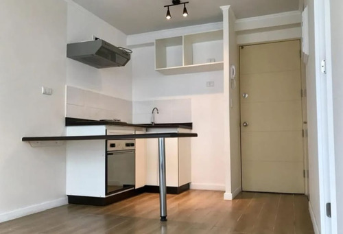 Se Arrienda Acogedor Departamento De Un Ambiente En La Comun