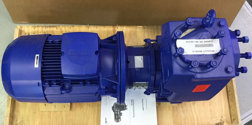Ksb Etaprime Gbn 080-170/1102 Self-priming Pump 15 Hp 46 Eez
