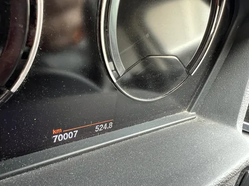 BMW X1 2.0 Sdrive 20ia X Line At