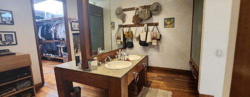 Casa En Venta En Tecamachalco