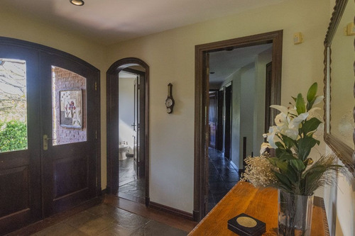 Imagen 4 de 30 de Casa En Venta De 3 Dormitorios En Lomas De La Tahona (ref: Est-351)