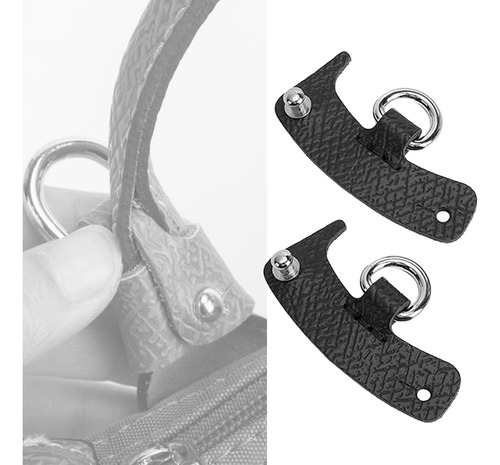 2 Anillos En D Sin Saco De Boxeo Para La Fabricación De