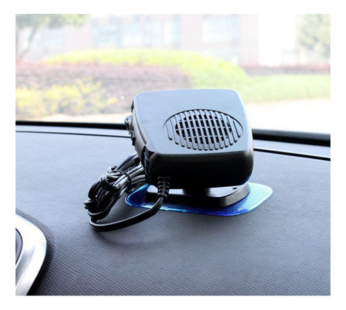 Z Ventilador Portátil Mini Calentador De Aire Para Coche