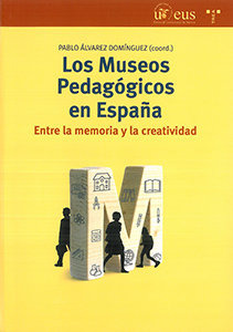 Libro Los Museos Pedagã³gicos En Espaã±a