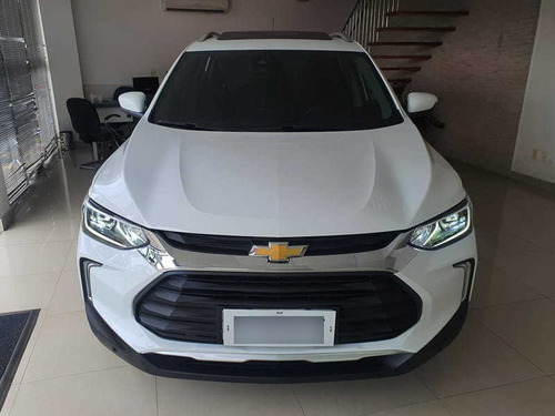 Imagem 6 de 15 de Chevrolet Tracker A Premier 2021