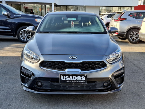 Kia Cerato EX FULL 1.6