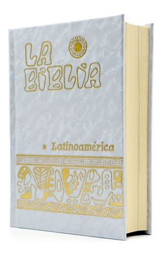 La Biblia Latinoamericana Edición De Bolsillo