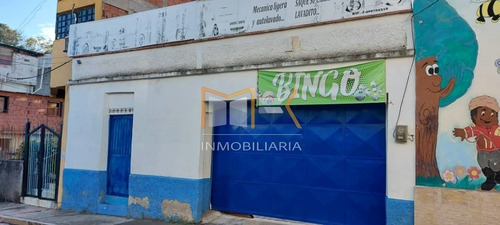 Imagen 13 de 18 de Mk Inmobiliaria Vende Local En La Calle Sucre, Los Teques / 04126968207