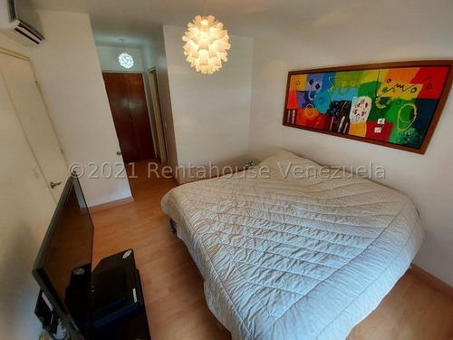 Imagen 10 de 13 de Livy Ramírez Vende Apartamento En Lomas Del Sol Mls #23-8044