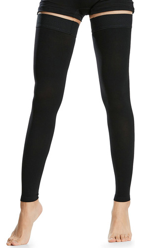 Calcetines De Compresión Para Hombre, Para Varices Y Mujeres