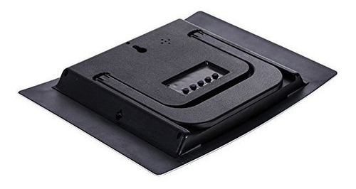 Reloj De Pared Digital La Crosse Technology Wt-8002u