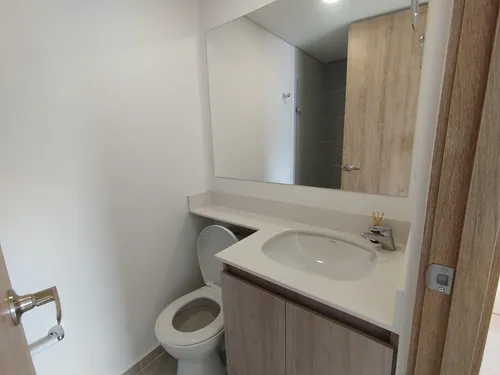 Arriendo Apartamento En Itagui