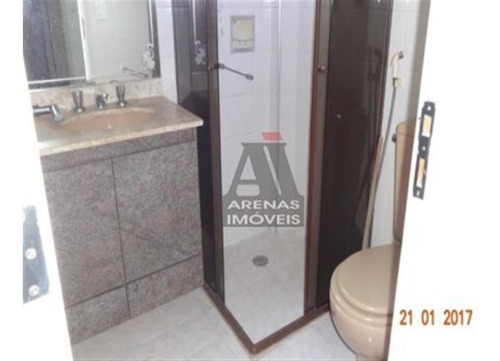 Imagem 15 de 26 de Apartamento - 279