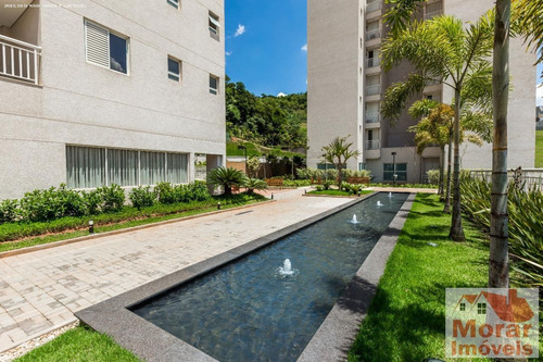 Imagem 5 de 15 de Apartamento Para Venda Em Santana De Parnaíba, Tamboré, 3 Dormitórios, 2 Vagas - G756_2-1305172
