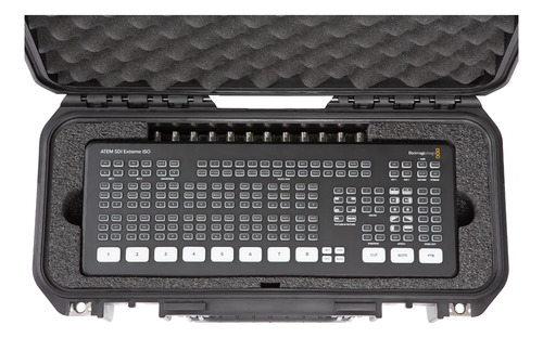 Case Skb Ultra Resistente Para Atem Mini Extreme