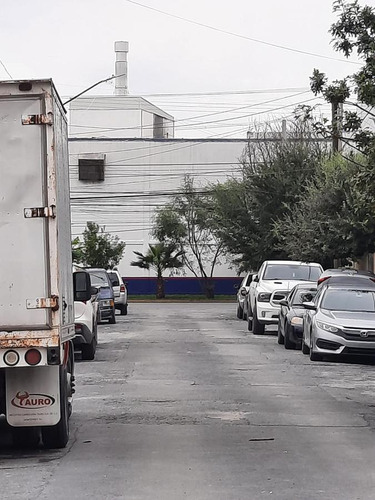 Cuauhtemoc 3er Sector, San Nicolas De Los Garza