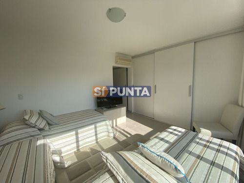 Imagen 19 de 28 de Penthouse En Venta Playa Brava