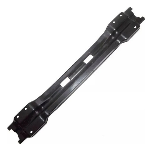 Alma De Paragolpe Trasero Volkswagen Gol Hatch 2008-2013 Ori