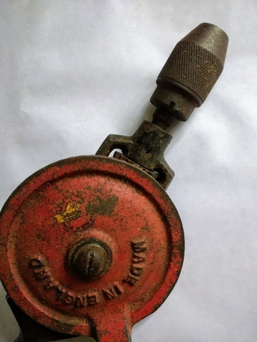 Pala Antigua Ejército Americano 1952 (70vds)