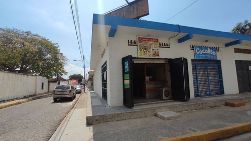 Imagen 4 de 10 de Marlyn Padrón Vende Locales En San Joaquín Avenida Bolívar Carabobo Mlyn 132705