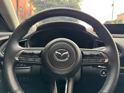 Mazda CX-30 2.0 Grand Touring Lx At Hibrido Ligero - Mhev