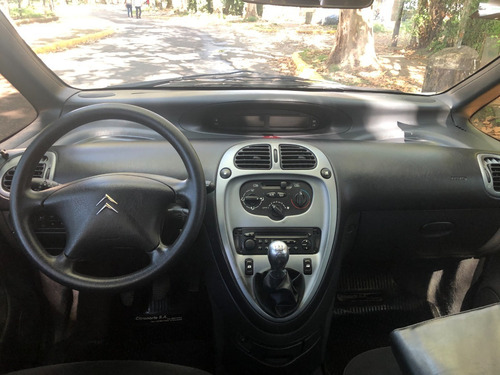 Citroen Picasso