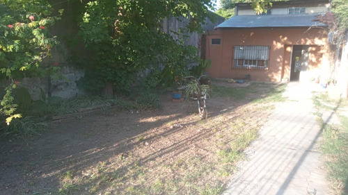 Venta De Casa Edificada En Un Terreno De 10 X 30