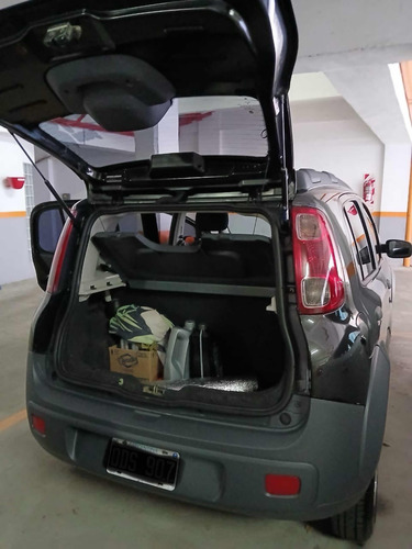 Fiat Uno 1.4 Way