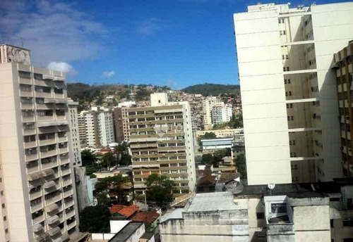 Apartamento À Venda, 72 M² Por R$ 500.000,00 - Icaraí - Niterói/rj - Ap33083