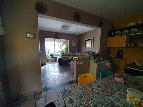 Imagem 8 de 24 de Sobrado Com 3 Dormitórios À Venda, 150 M² Por R$ 550.000,00 - Vila Rica - São Paulo/sp - So1622
