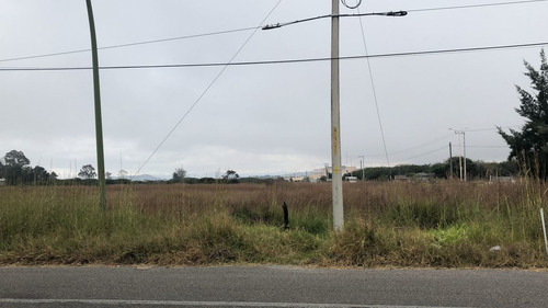 Imagen 29 de 30 de Terreno Comercial En Carretera Int Y Frente Hospital Materno