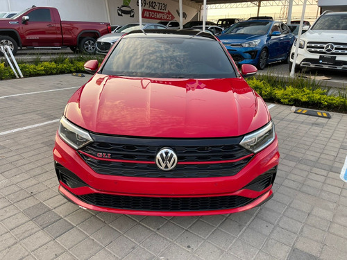 Volkswagen Jetta 2.0 Gli Dsg At
