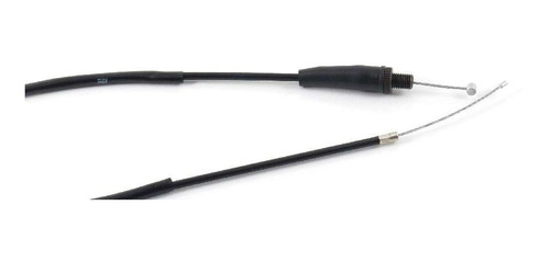 Cable Acelerador Dakar/cb125/wnr Sahara/explorer/xtr. Vini