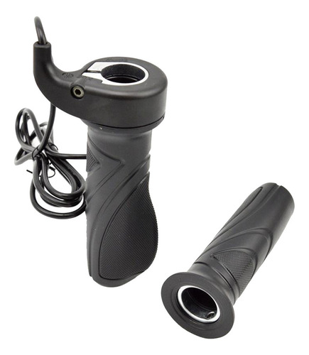 Piezas De Manillar Throttle Grip Scooter 24v/36v/48v M