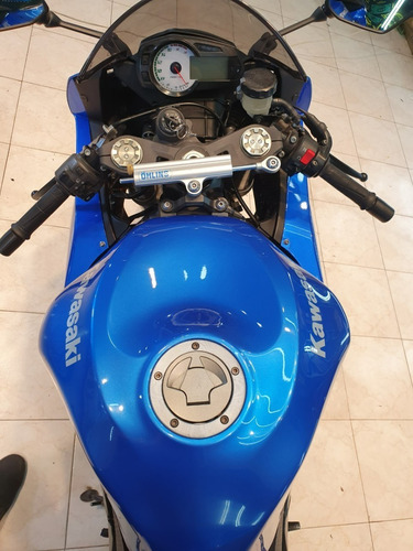 Imagen 2 de 4 de Kawasaki Ninja Zx6r - No R6 No Cbr 600