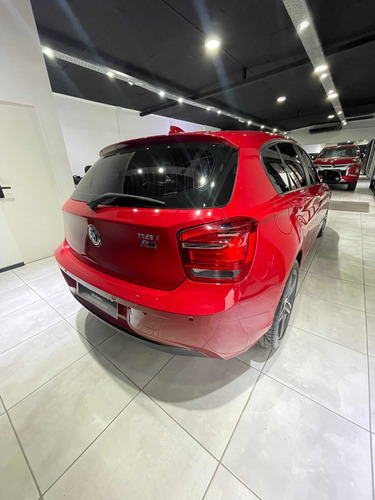 Imagen 8 de 21 de Bmw 118i Sport 1.8 T 180cv Serie 1