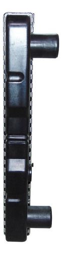 Radiador Peugeot 504 Diesel 88 En Adelante