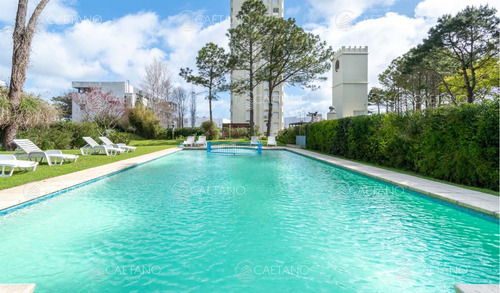 Oportunidad Frente A Punta Shopping, Departamento En Venta 3 Dormitorios Punta Del Este