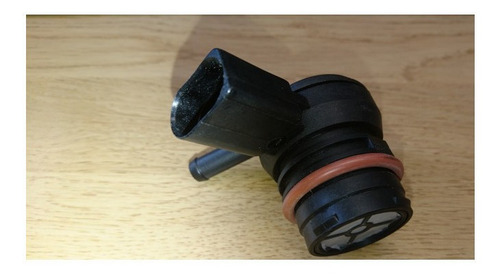 Imagem 1 de 2 de Valvula Canister - Audi A3 A4 - Volkswagen Golf