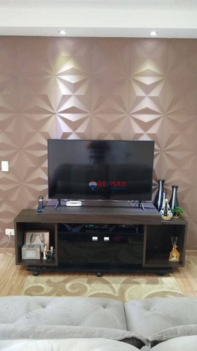 Imagem 19 de 30 de Apartamento Em Ótima Localidade Em Bom Estado !! - Ap0012