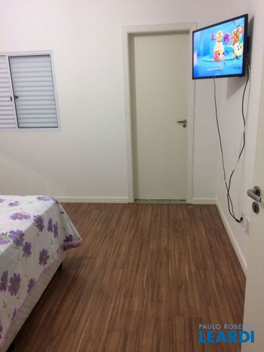 Imagem 3 de 6 de Casa Assobradada - Vila Carrão - Sp - 516976