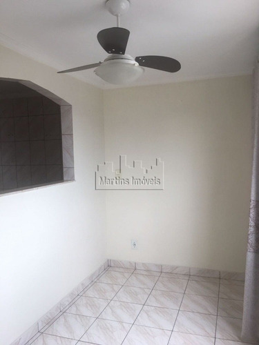Imagem 4 de 9 de Apartamento - Conjunto Habitacional Santa Etelvina Ii - Ref: 14723 - V-14723