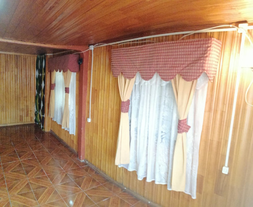 Casa De 3 Dormitorios Y 1 Baño Comuna De Talcahuano