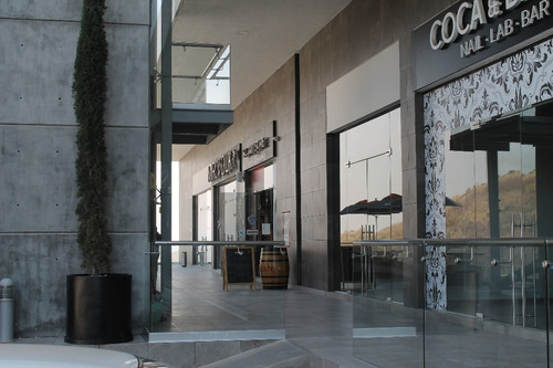 Imagen 1 de 14 de Local Comercial En Renta, Atizapán De Zaragoza, Estado De México
