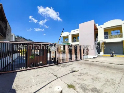 Townhouse en alquiler